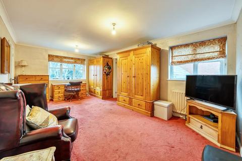 undefined, Finmere,  Buckinghamshire,  MK18