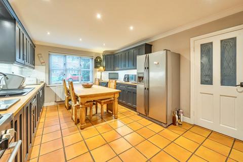 undefined, Finmere,  Buckinghamshire,  MK18