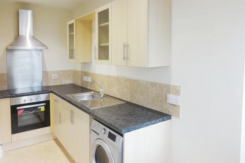 undefined, Wellington Street, West Yorkshire WF2