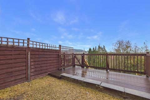 2 bedroom semi-detached house for sale, Primrose Close, Ross-on-Wye, Herefordshire, HR9