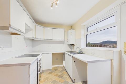 2 bedroom semi-detached house for sale, Primrose Close, Ross-on-Wye, Herefordshire, HR9