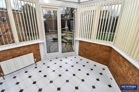 3 bedroom semi-detached house for sale, Kent Crescent, Wigston