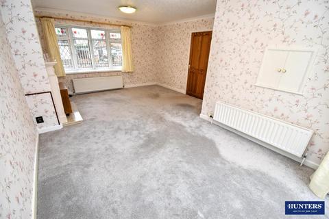 3 bedroom semi-detached house for sale, Kent Crescent, Wigston