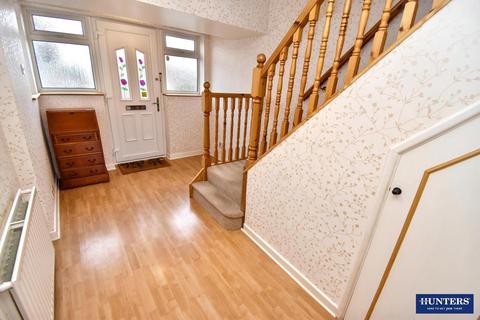 3 bedroom semi-detached house for sale, Kent Crescent, Wigston