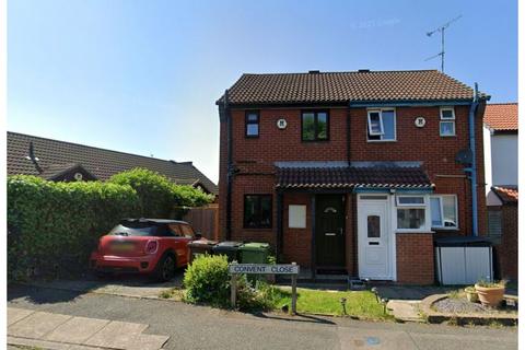 undefined, Convent Close, Birkenhead, CH42