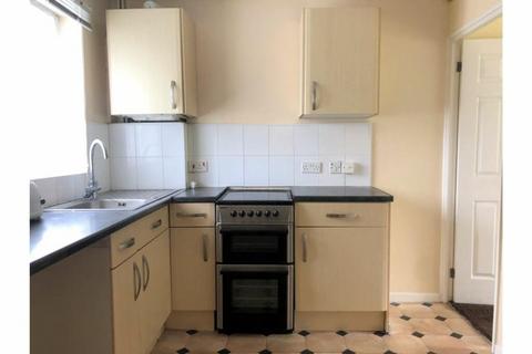 undefined, Convent Close, Birkenhead, CH42