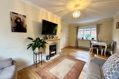 2 bedroom semi-detached house for sale, Catshill Road, Walsall WS8