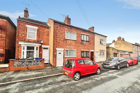 undefined, Needwood Street, Staffordshire DE14
