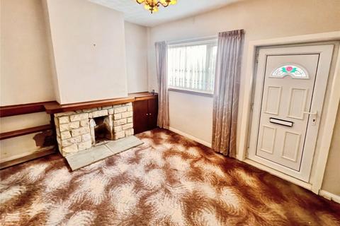undefined, Needwood Street, Staffordshire DE14