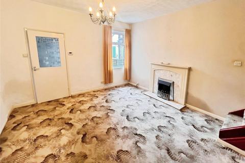 undefined, Needwood Street, Staffordshire DE14