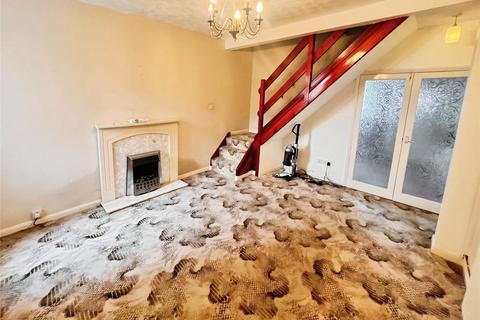 undefined, Needwood Street, Staffordshire DE14