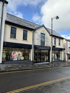 undefined, Peacocks Stores Ltd, 8 Crane Street, Pontypool, NP4 6LY