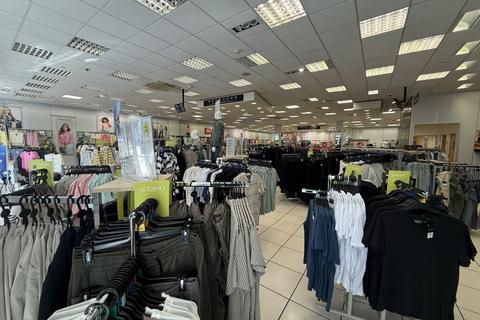 undefined, Peacocks Stores Ltd, 8 Crane Street, Pontypool, NP4 6LY