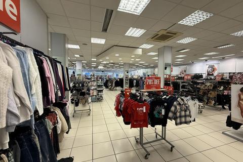 undefined, Peacocks Stores Ltd, 8 Crane Street, Pontypool, NP4 6LY