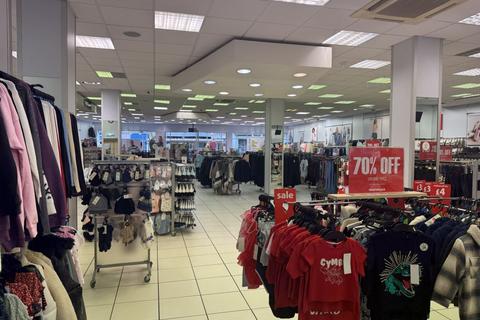 undefined, Peacocks Stores Ltd, 8 Crane Street, Pontypool, NP4 6LY