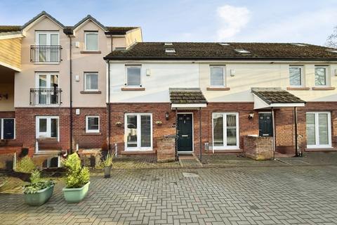 2 bedroom terraced house for sale, Hasell Street, Cumbria CA2