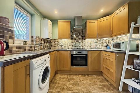 2 bedroom terraced house for sale, Hasell Street, Cumbria CA2