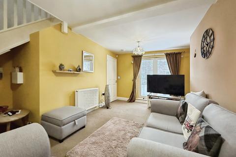2 bedroom terraced house for sale, Hasell Street, Cumbria CA2