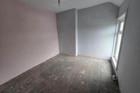3 bedroom terraced house for sale, 31 Park Crescent, Bargoed, Mid Glamorgan, CF81 8PN