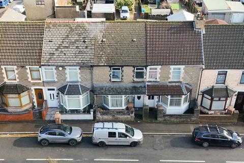 undefined, 31 Park Crescent, Bargoed, Mid Glamorgan, CF81 8PN