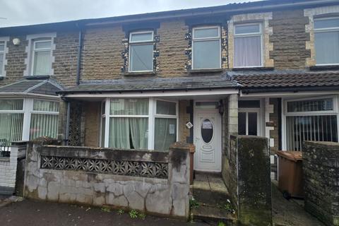 undefined, 31 Park Crescent, Bargoed, Mid Glamorgan, CF81 8PN