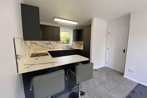 undefined, Blackthorn Close, Cambridge, CB4