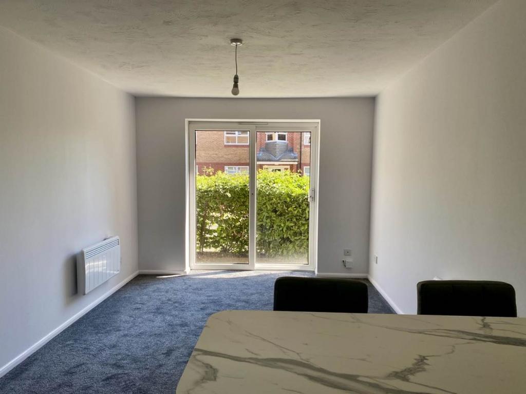 Dining/Living Room