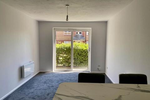 undefined, Blackthorn Close, Cambridge, CB4