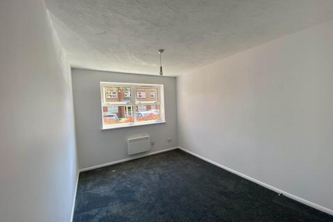 undefined, Blackthorn Close, Cambridge, CB4