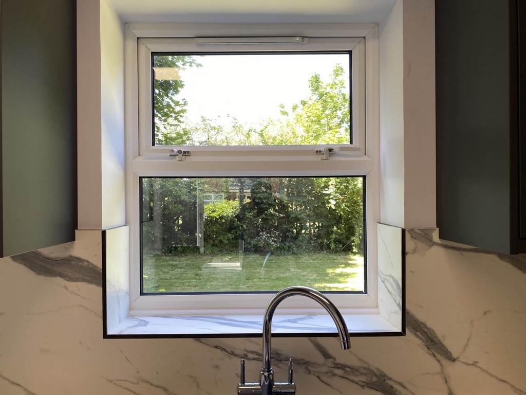 Kitchen View