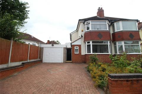 3 bedroom house to rent, Barton Croft, Birmingham, West Midlands, B28