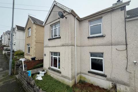 3 bedroom semi-detached house for sale, 53 Westbourne Road, Neath, SA11 2EW