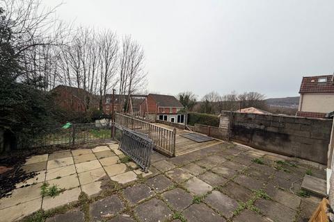 3 bedroom semi-detached house for sale, 53 Westbourne Road, Neath, SA11 2EW