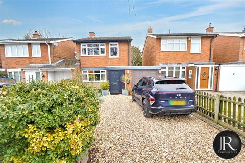 undefined, Running Hills, Rugeley WS15