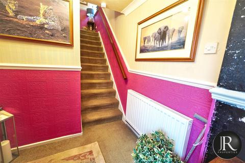 undefined, Running Hills, Rugeley WS15