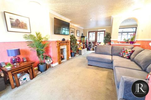 undefined, Running Hills, Rugeley WS15