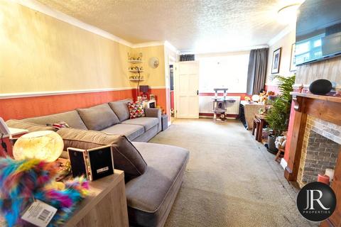 undefined, Running Hills, Rugeley WS15
