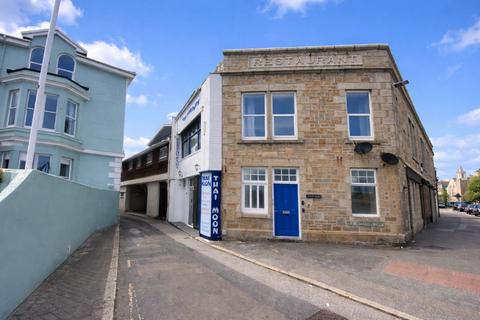 undefined, Cote View Alexandra Road, Penzance, Cornwall, TR18 4LY