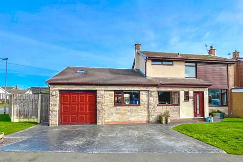 undefined, Anderton Close, Bury BL8