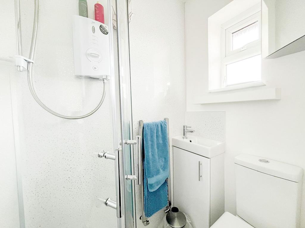 Master En-suite