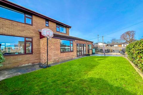 undefined, Anderton Close, Bury BL8