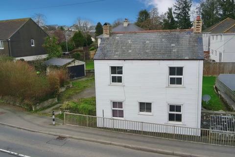 2 bedroom detached house for sale, New House, Dobwalls, Liskeard, Cornwall, PL14 6JB
