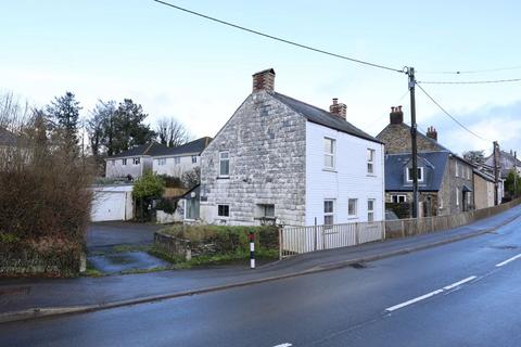 2 bedroom detached house for sale, New House, Dobwalls, Liskeard, Cornwall, PL14 6JB