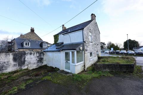 2 bedroom detached house for sale, New House, Dobwalls, Liskeard, Cornwall, PL14 6JB