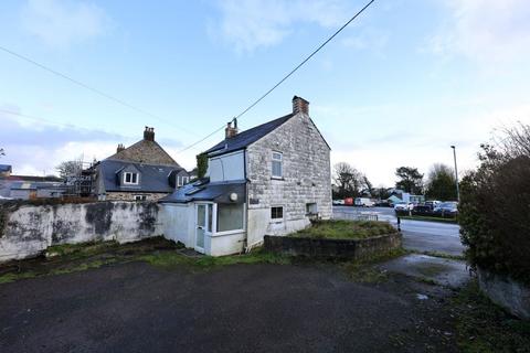 2 bedroom detached house for sale, New House, Dobwalls, Liskeard, Cornwall, PL14 6JB
