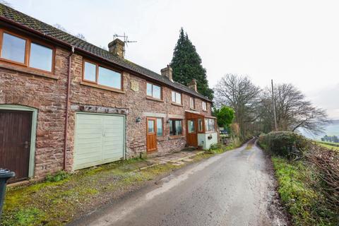 3 bedroom semi-detached house for sale, Firwood, Manson Lane, Manson, Monmouth, Gwent, NP25 5RD