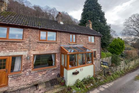 3 bedroom semi-detached house for sale, Firwood, Manson Lane, Manson, Monmouth, Gwent, NP25 5RD