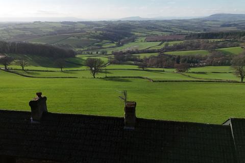 3 bedroom semi-detached house for sale, Firwood, Manson Lane, Manson, Monmouth, Gwent, NP25 5RD