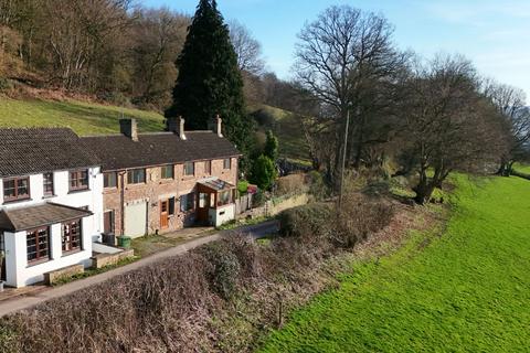 3 bedroom semi-detached house for sale, Firwood, Manson Lane, Manson, Monmouth, Gwent, NP25 5RD