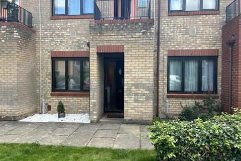 undefined, Sleaford Street, Cambridge CB1